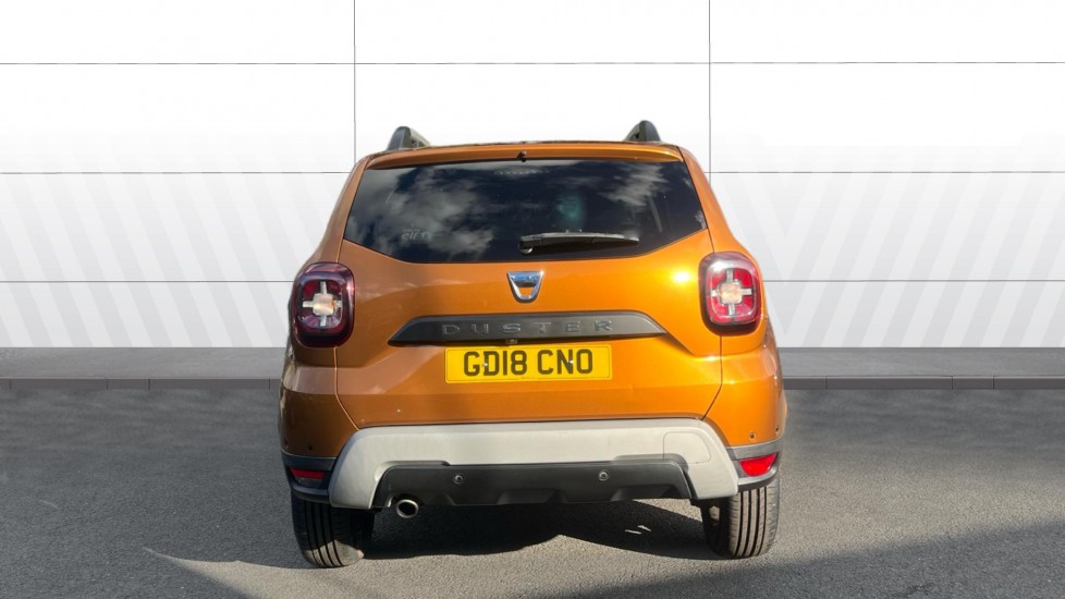 Dacia Duster 1.6 SCe Prestige 5dr Petrol Estate - Image 6