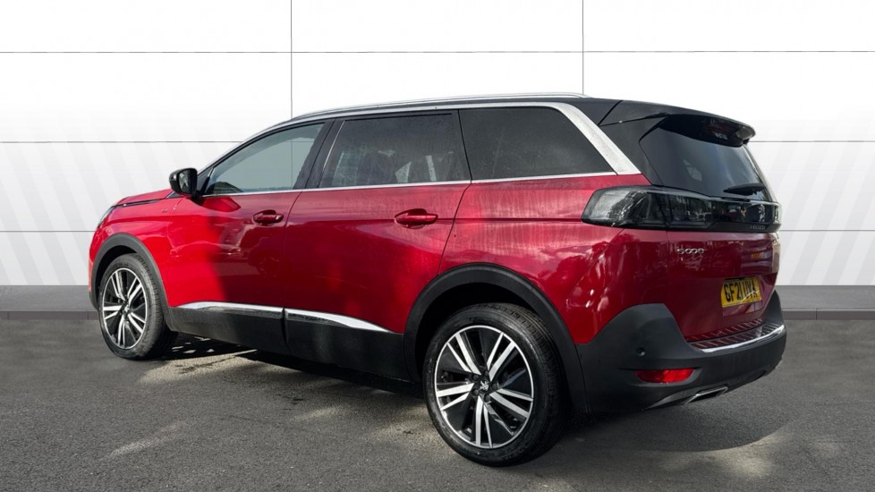 Peugeot 5008 1.2 PureTech GT Premium 5dr EAT8 Petrol Estate - Image 2