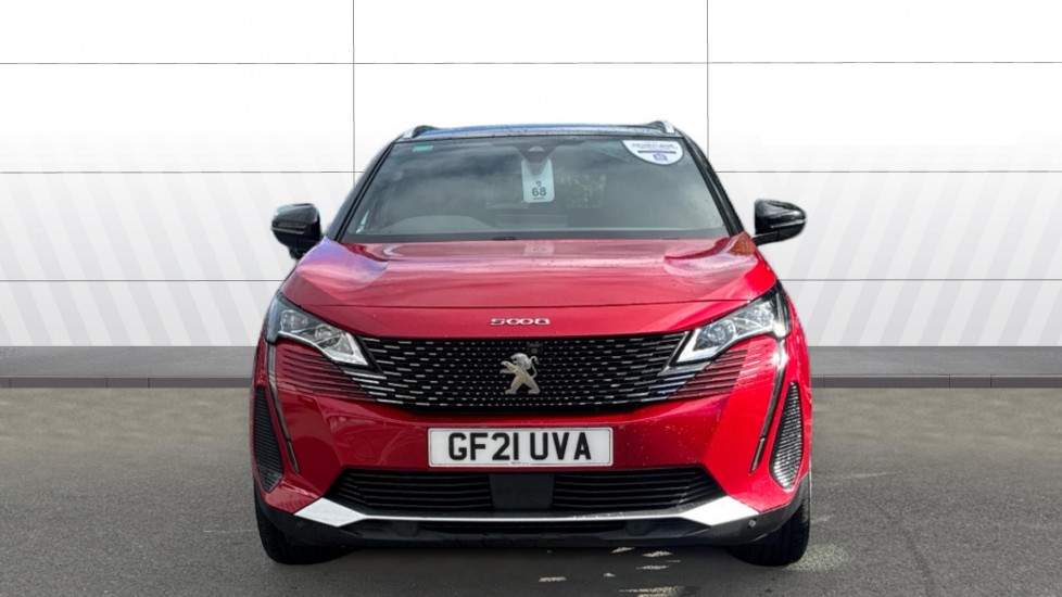 Peugeot 5008 1.2 PureTech GT Premium 5dr EAT8 Petrol Estate - Image 3