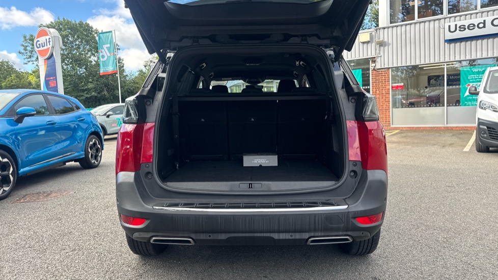 Peugeot 5008 1.2 PureTech GT Premium 5dr EAT8 Petrol Estate - Image 4