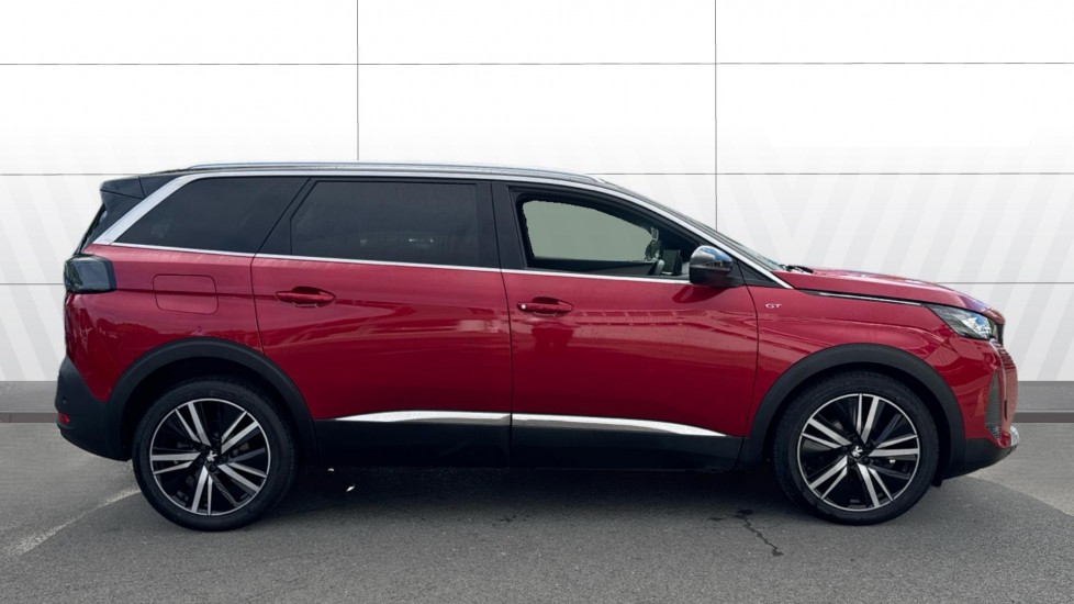 Peugeot 5008 1.2 PureTech GT Premium 5dr EAT8 Petrol Estate - Image 5