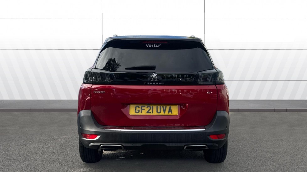 Peugeot 5008 1.2 PureTech GT Premium 5dr EAT8 Petrol Estate - Image 6