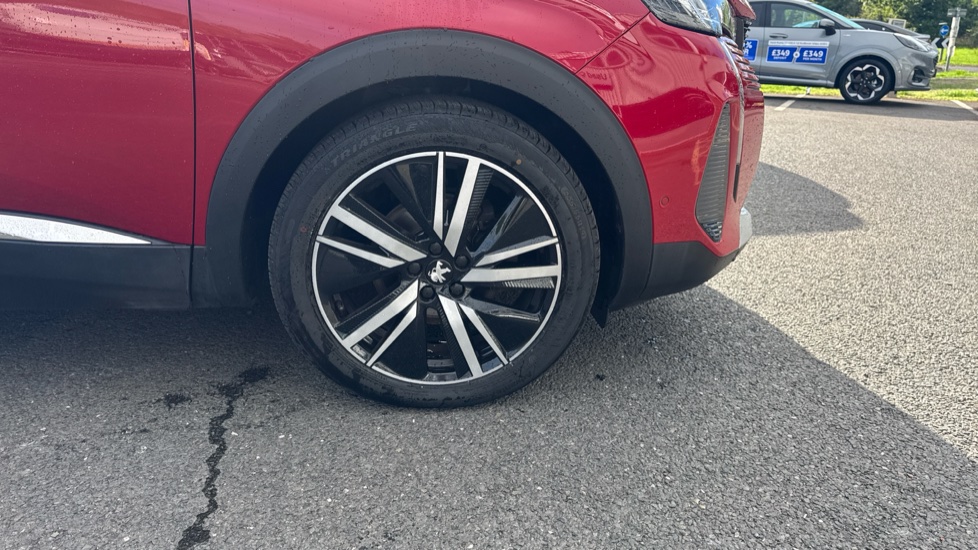 Peugeot 5008 1.2 PureTech GT Premium 5dr EAT8 Petrol Estate - Image 22