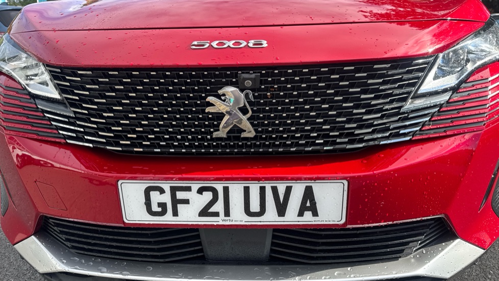 Peugeot 5008 1.2 PureTech GT Premium 5dr EAT8 Petrol Estate - Image 23