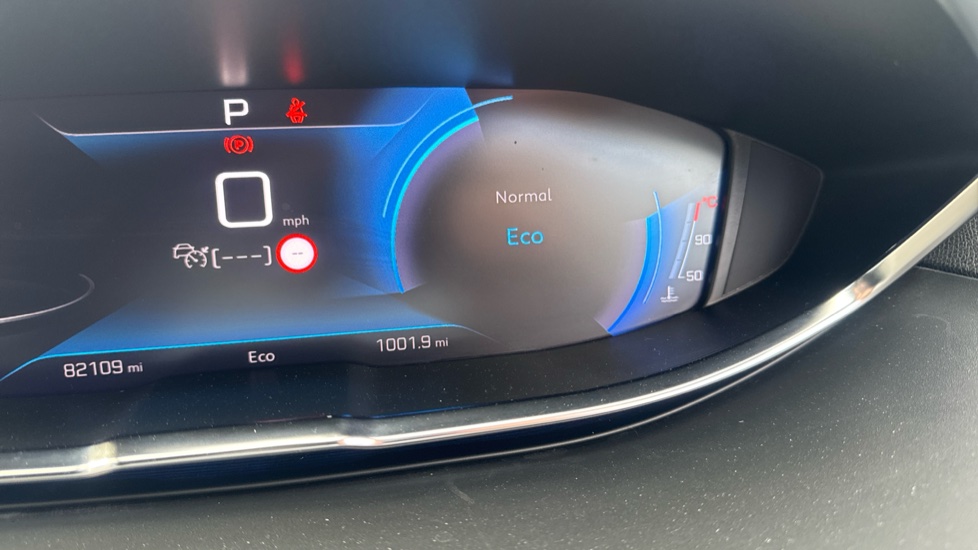 Peugeot 5008 1.2 PureTech GT Premium 5dr EAT8 Petrol Estate - Image 49