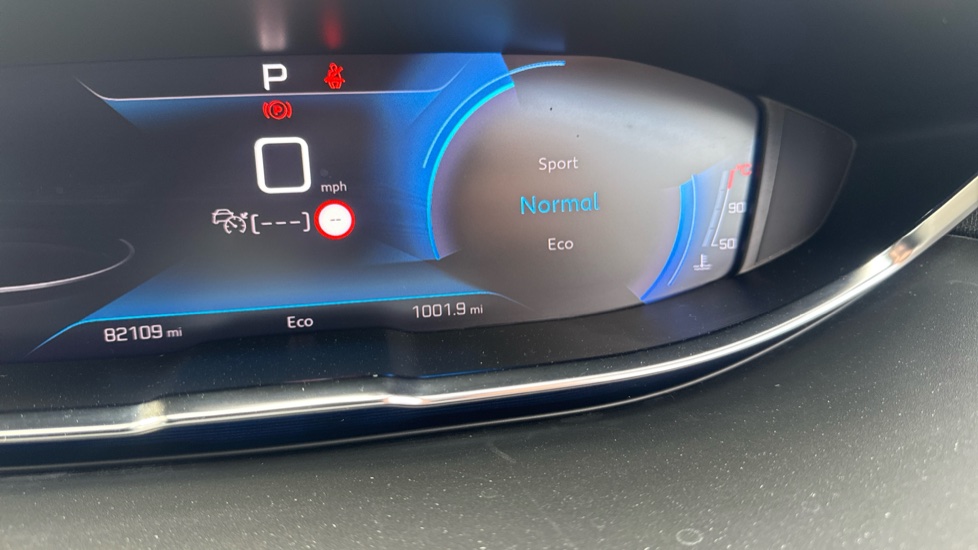 Peugeot 5008 1.2 PureTech GT Premium 5dr EAT8 Petrol Estate - Image 50