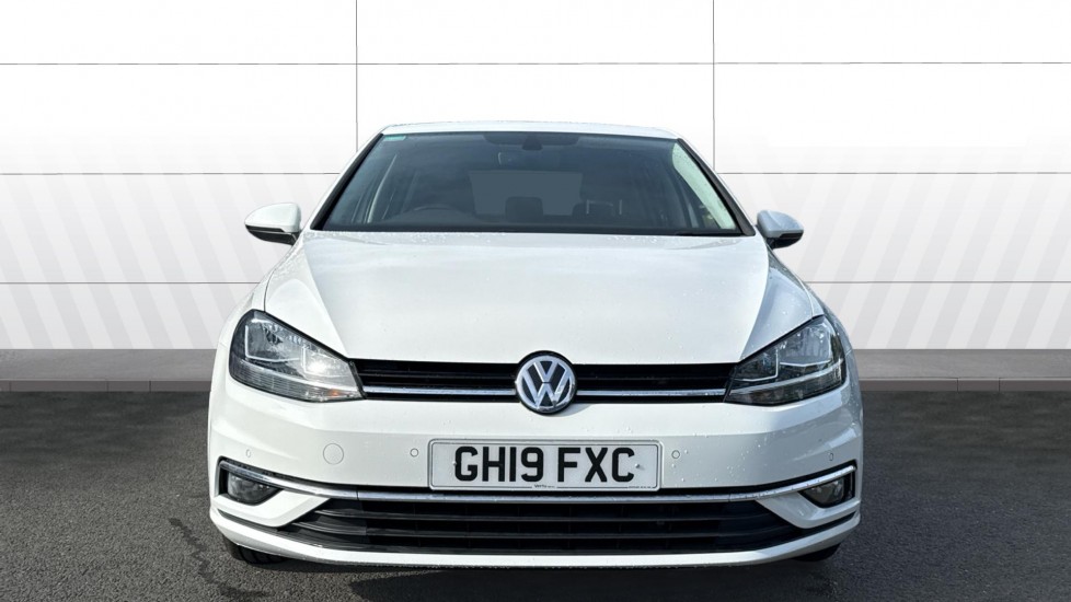 Volkswagen Golf 1.0 TSI 115 Match 5dr DSG Petrol Hatchback - Image 3