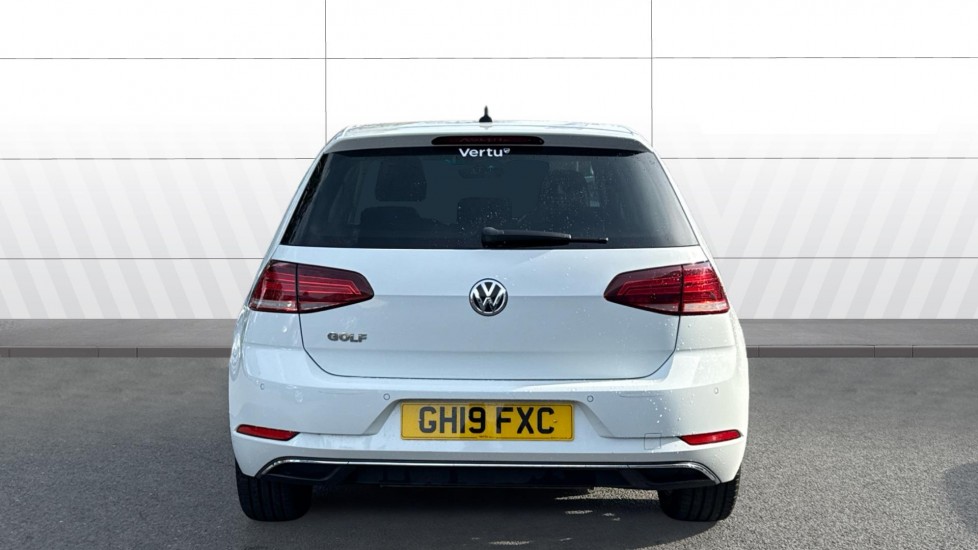 Volkswagen Golf 1.0 TSI 115 Match 5dr DSG Petrol Hatchback - Image 6