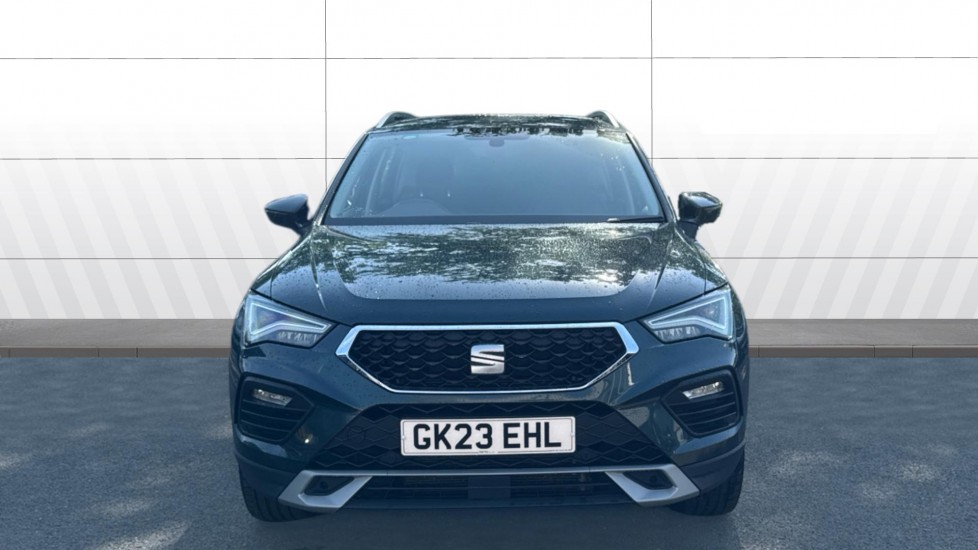 SEAT Ateca 1.5 TSI EVO SE Technology 5dr DSG Petrol Estate - Image 3