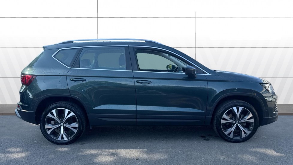 SEAT Ateca 1.5 TSI EVO SE Technology 5dr DSG Petrol Estate - Image 5
