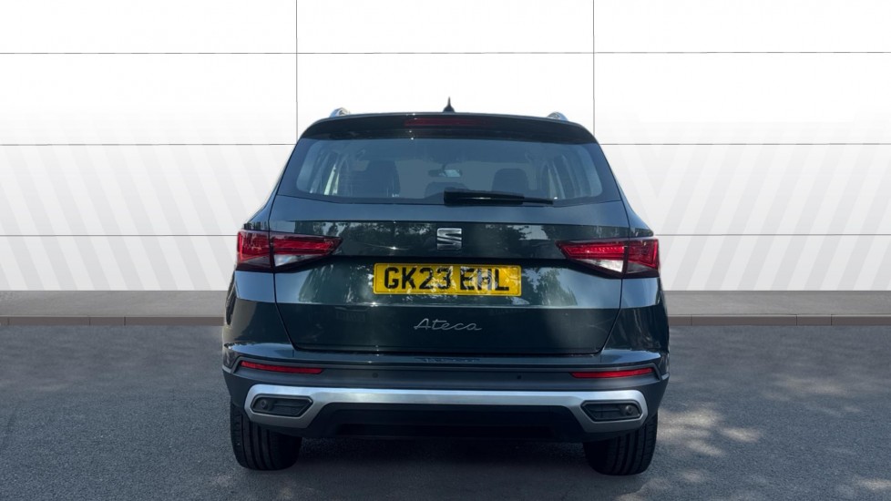 SEAT Ateca 1.5 TSI EVO SE Technology 5dr DSG Petrol Estate - Image 6