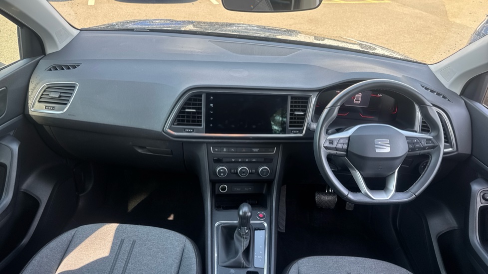 SEAT Ateca 1.5 TSI EVO SE Technology 5dr DSG Petrol Estate - Image 10