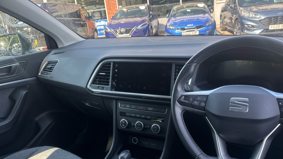 SEAT Ateca 1.5 TSI EVO SE Technology 5dr DSG Petrol Estate - Image 14