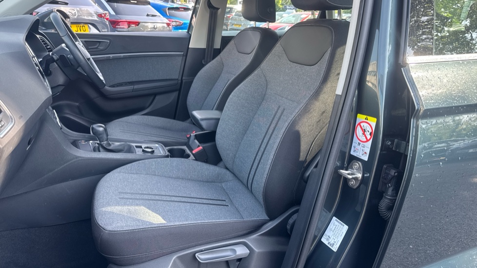 SEAT Ateca 1.5 TSI EVO SE Technology 5dr DSG Petrol Estate - Image 23