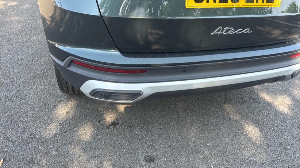 SEAT Ateca 1.5 TSI EVO SE Technology 5dr DSG Petrol Estate - Image 27