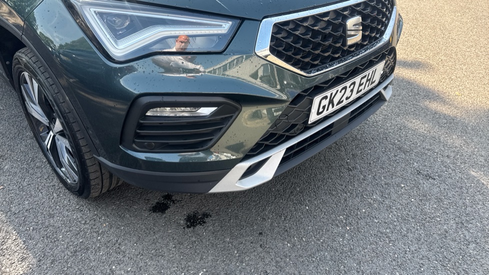SEAT Ateca 1.5 TSI EVO SE Technology 5dr DSG Petrol Estate - Image 28