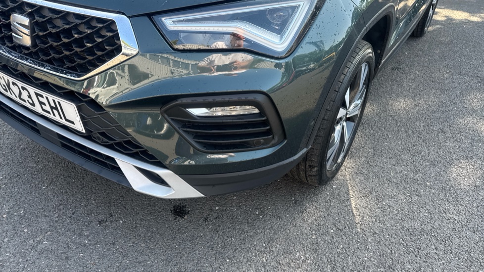 SEAT Ateca 1.5 TSI EVO SE Technology 5dr DSG Petrol Estate - Image 29