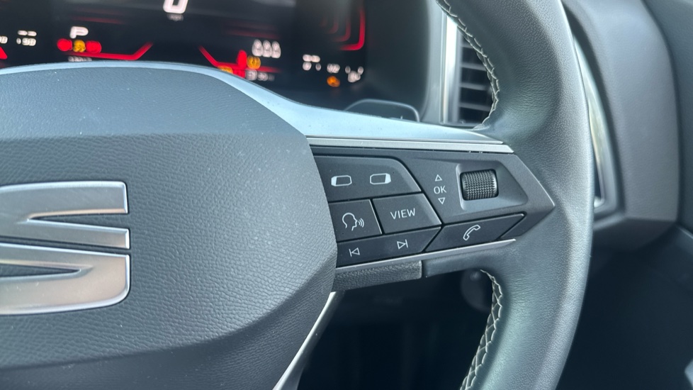 SEAT Ateca 1.5 TSI EVO SE Technology 5dr DSG Petrol Estate - Image 33