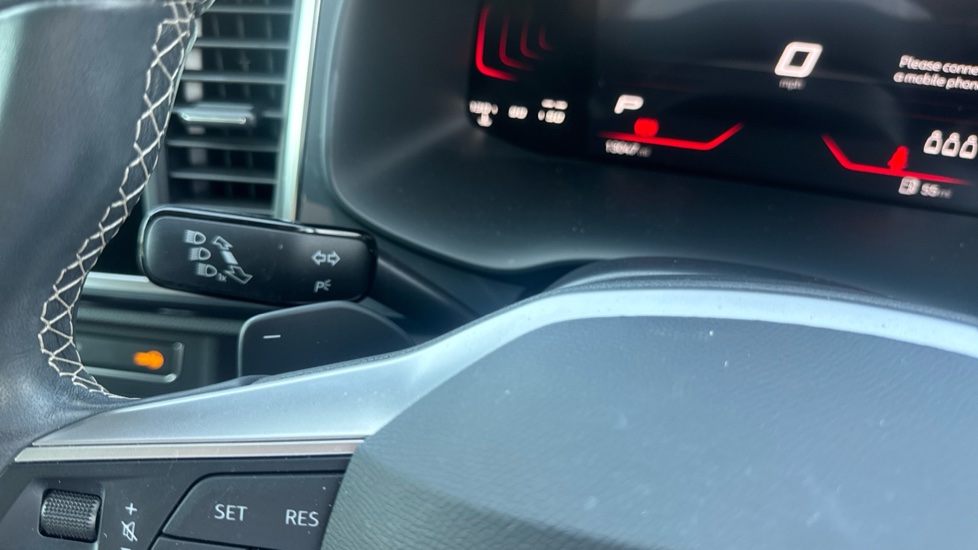 SEAT Ateca 1.5 TSI EVO SE Technology 5dr DSG Petrol Estate - Image 35