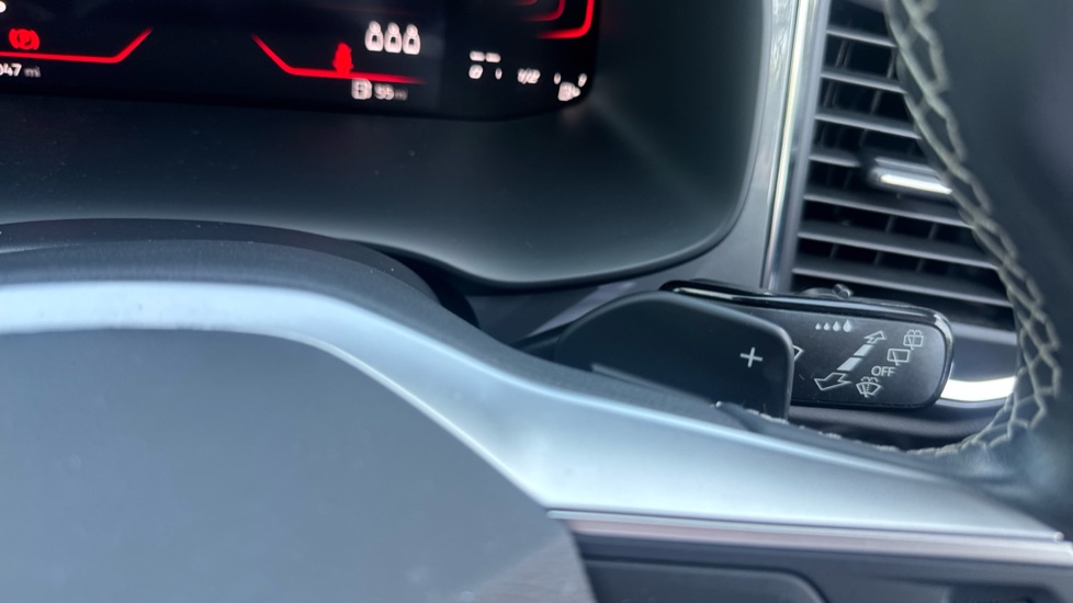 SEAT Ateca 1.5 TSI EVO SE Technology 5dr DSG Petrol Estate - Image 36