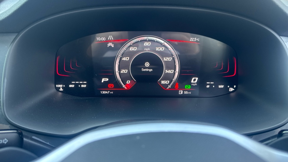 SEAT Ateca 1.5 TSI EVO SE Technology 5dr DSG Petrol Estate - Image 41