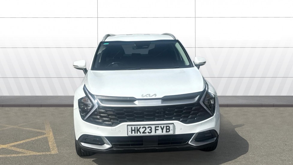 Kia Sportage 1.6T GDi ISG 3 5dr Petrol Estate - Image 3