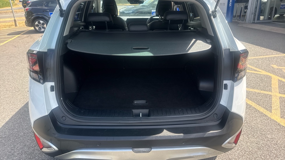 Kia Sportage 1.6T GDi ISG 3 5dr Petrol Estate - Image 4