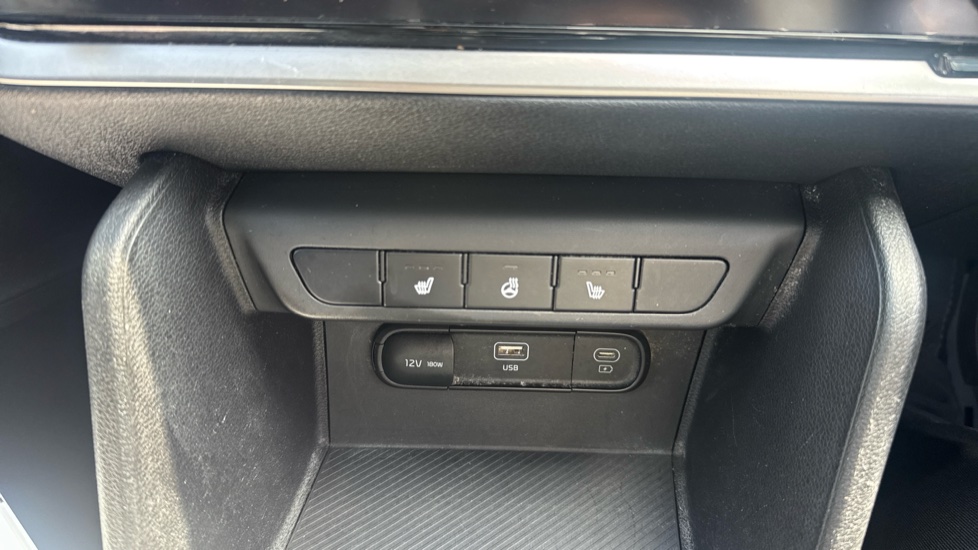Kia Sportage 1.6T GDi ISG 3 5dr Petrol Estate - Image 36