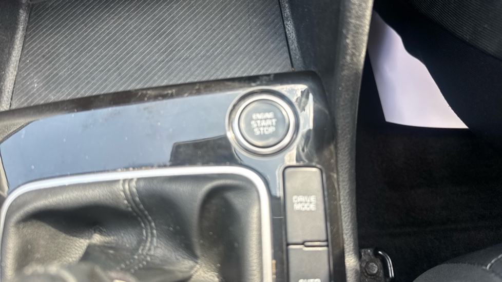 Kia Sportage 1.6T GDi ISG 3 5dr Petrol Estate - Image 37