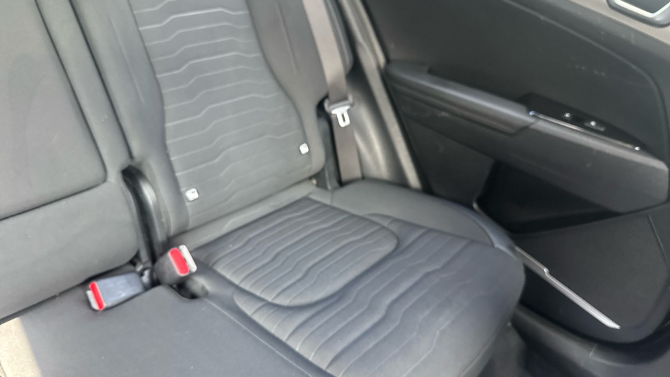 Kia Sportage 1.6T GDi ISG 3 5dr Petrol Estate - Image 40