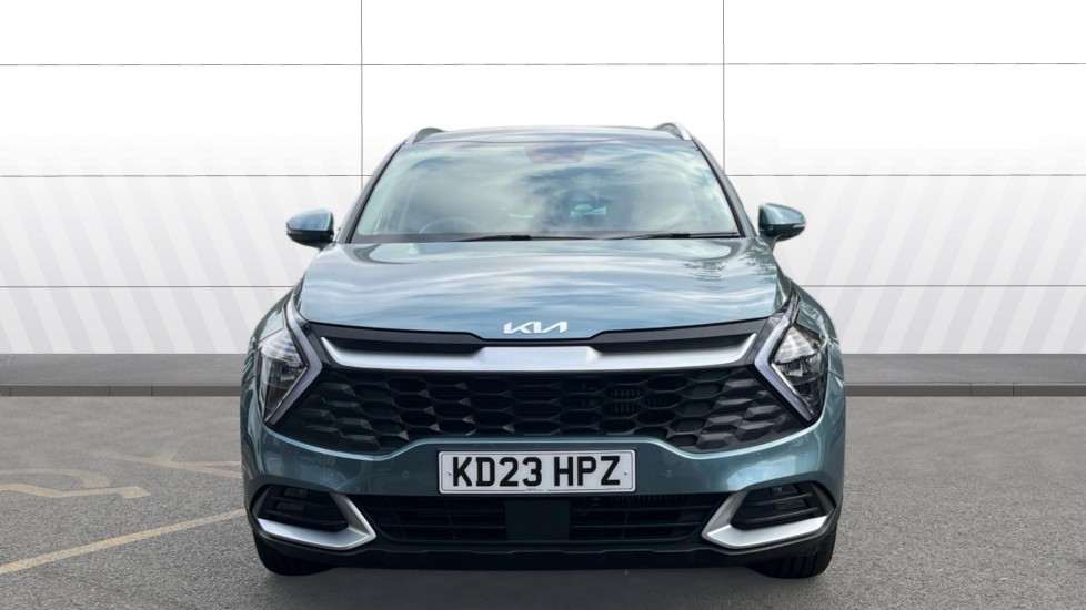 Kia Sportage 1.6T GDi ISG 3 5dr Petrol Estate - Image 3