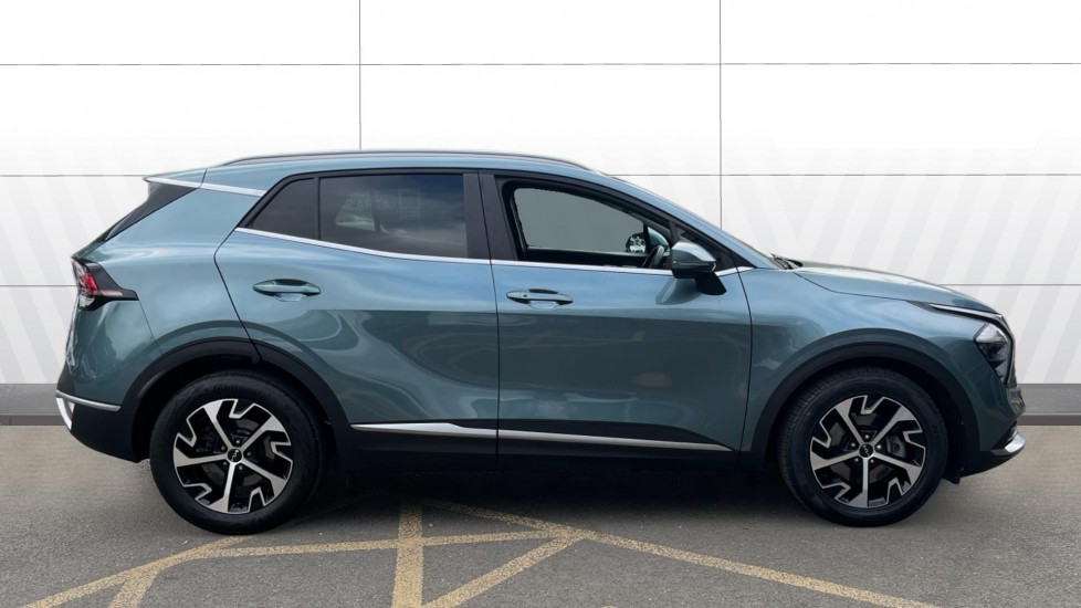 Kia Sportage 1.6T GDi ISG 3 5dr Petrol Estate - Image 5