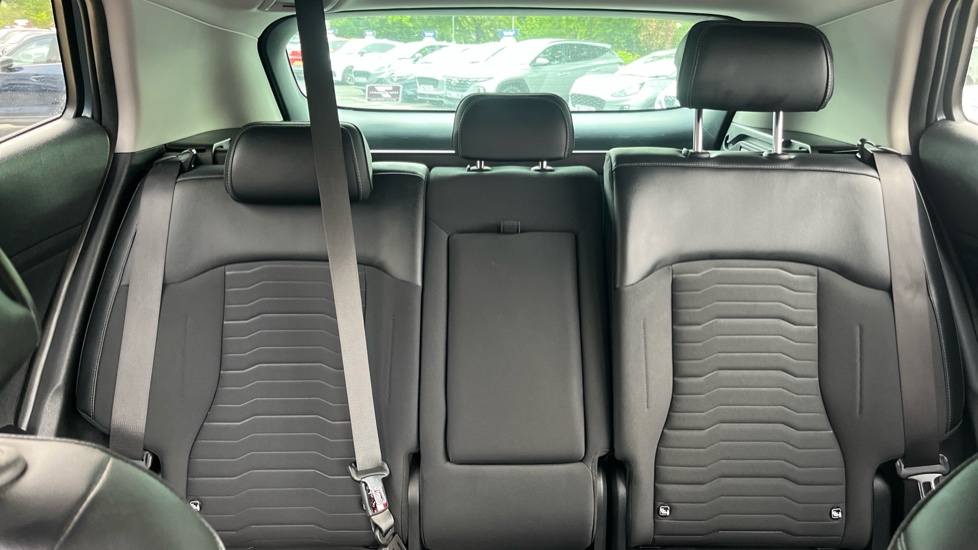Kia Sportage 1.6T GDi ISG 3 5dr Petrol Estate - Image 15