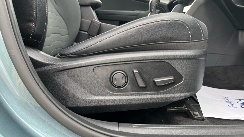 Kia Sportage 1.6T GDi ISG 3 5dr Petrol Estate - Image 36
