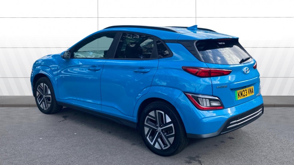 Hyundai KONA 150kW Ultimate 64kWh 5dr Auto Electric Hatchback - Image 2