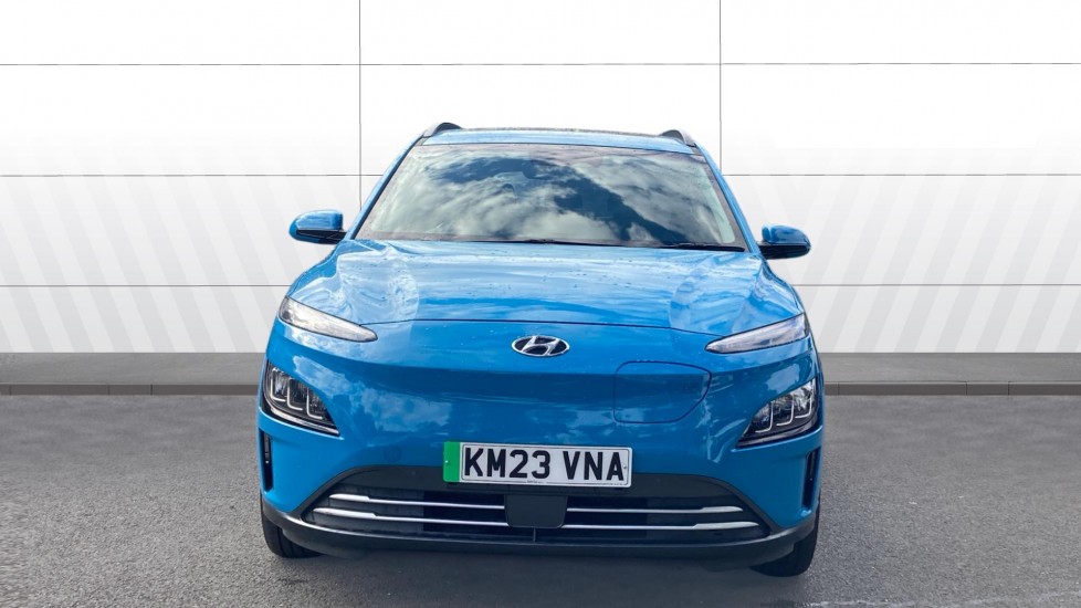 Hyundai KONA 150kW Ultimate 64kWh 5dr Auto Electric Hatchback - Image 3