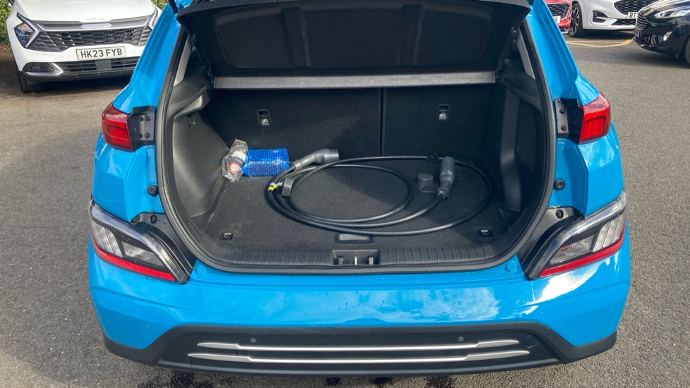 Hyundai KONA 150kW Ultimate 64kWh 5dr Auto Electric Hatchback - Image 4