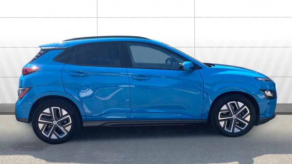 Hyundai KONA 150kW Ultimate 64kWh 5dr Auto Electric Hatchback - Image 5
