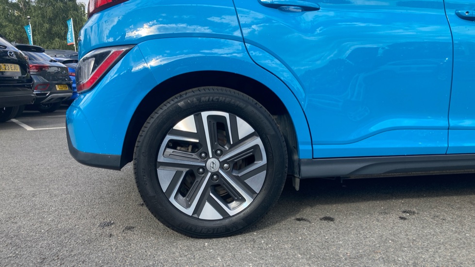 Hyundai KONA 150kW Ultimate 64kWh 5dr Auto Electric Hatchback - Image 7