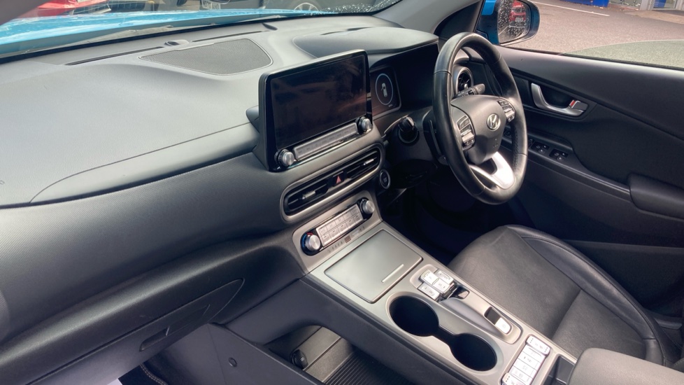 Hyundai KONA 150kW Ultimate 64kWh 5dr Auto Electric Hatchback - Image 9