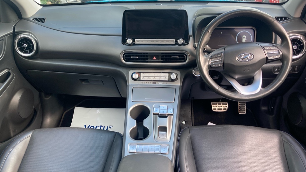 Hyundai KONA 150kW Ultimate 64kWh 5dr Auto Electric Hatchback - Image 10