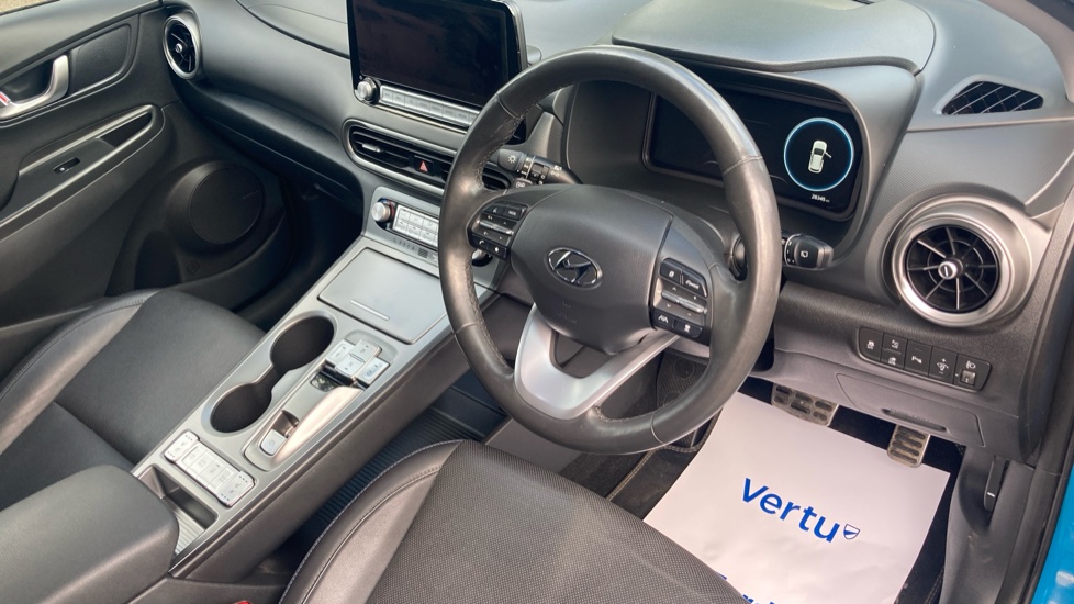 Hyundai KONA 150kW Ultimate 64kWh 5dr Auto Electric Hatchback - Image 11