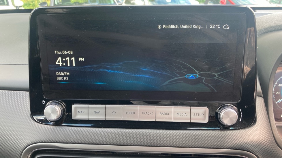 Hyundai KONA 150kW Ultimate 64kWh 5dr Auto Electric Hatchback - Image 12