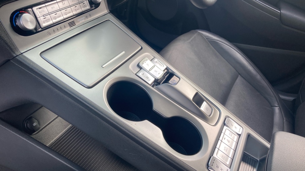 Hyundai KONA 150kW Ultimate 64kWh 5dr Auto Electric Hatchback - Image 13