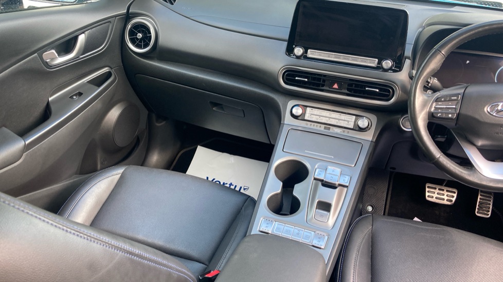 Hyundai KONA 150kW Ultimate 64kWh 5dr Auto Electric Hatchback - Image 14