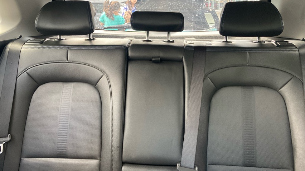 Hyundai KONA 150kW Ultimate 64kWh 5dr Auto Electric Hatchback - Image 15