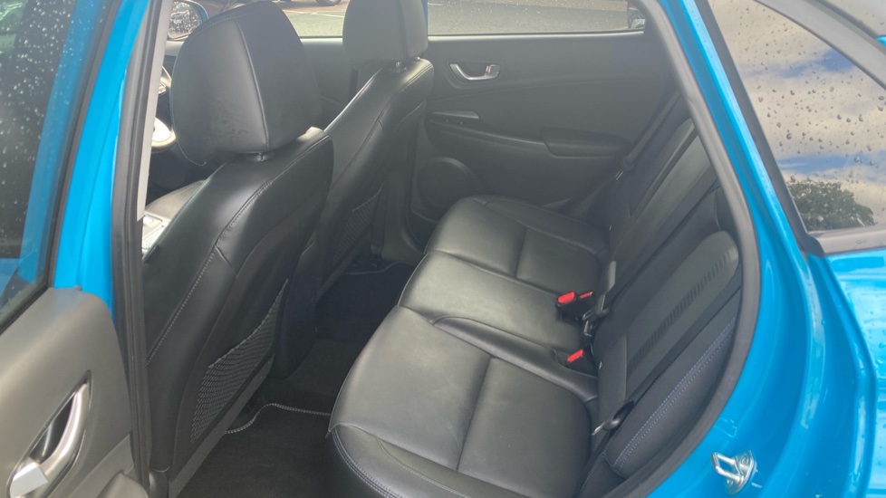 Hyundai KONA 150kW Ultimate 64kWh 5dr Auto Electric Hatchback - Image 16