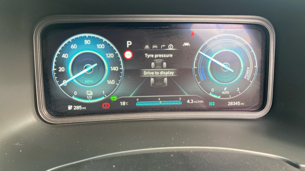 Hyundai KONA 150kW Ultimate 64kWh 5dr Auto Electric Hatchback - Image 18