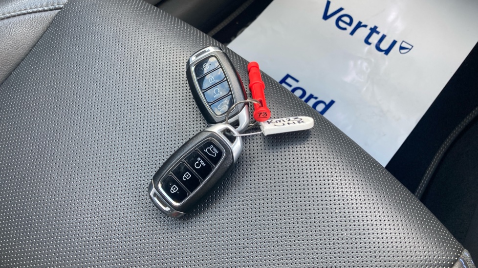 Hyundai KONA 150kW Ultimate 64kWh 5dr Auto Electric Hatchback - Image 20
