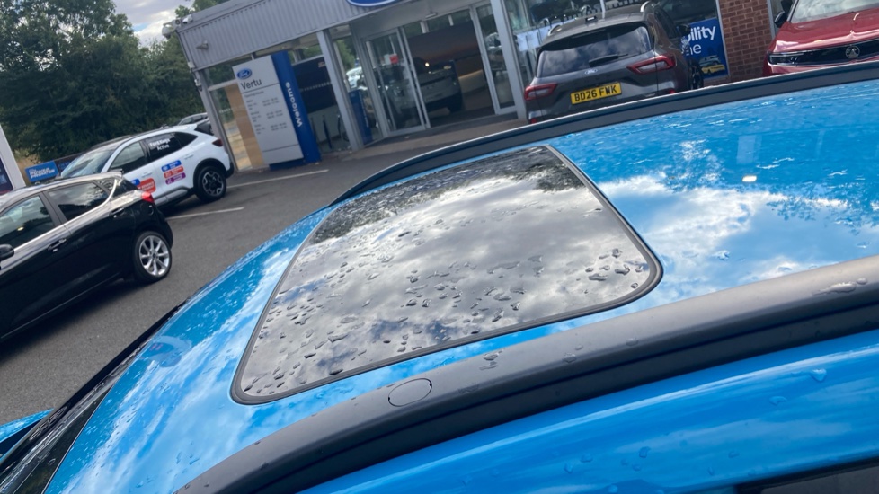 Hyundai KONA 150kW Ultimate 64kWh 5dr Auto Electric Hatchback - Image 21